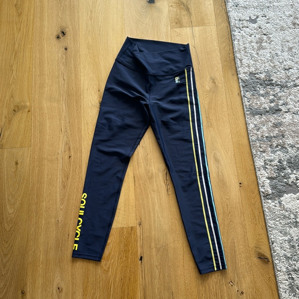 PE Nation Leggings